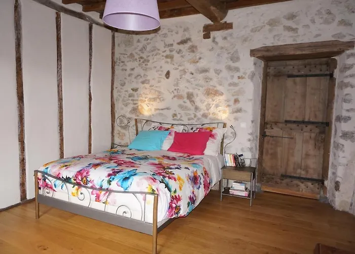 Grande Ferme Basque Proche Montagnes Et Plages Villa Macaye